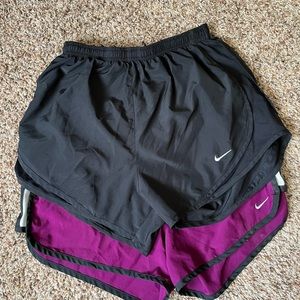 Nike shorts